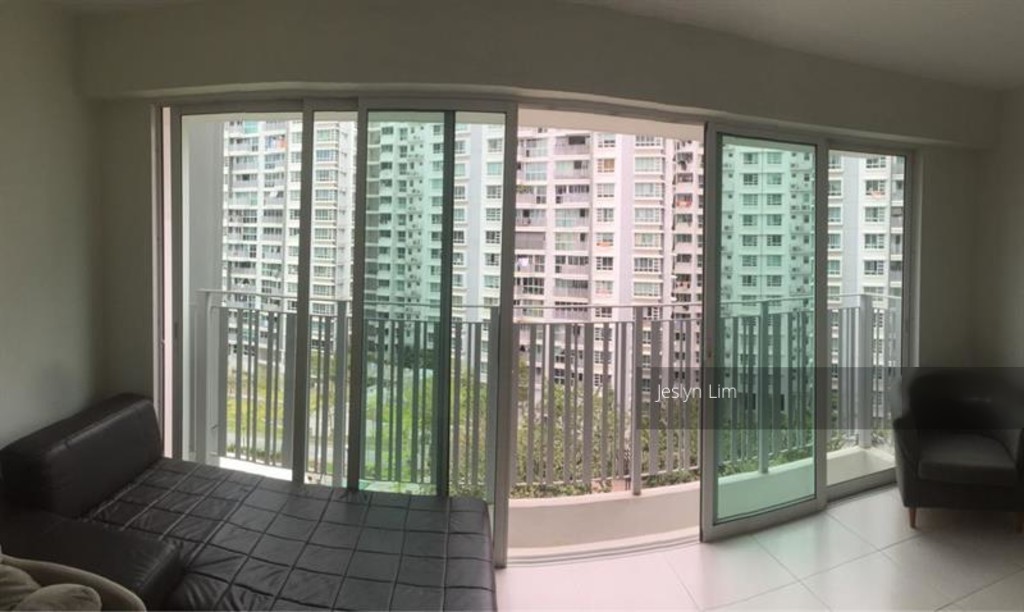 Punggol Field thumbnail photo